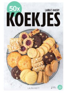 50x koekjes