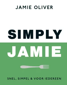 Simply Jamie