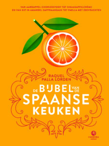 De bijbel van de Spaanse keuken