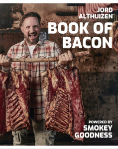 Book of Bacon