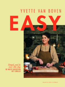 Easy: Simpel, snel & voor elke dag: de beste recepten uit Libelle