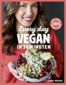 Every Day Vegan in 30 minuten