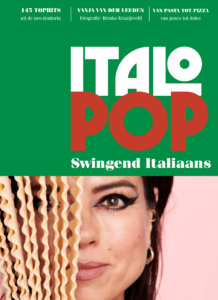 Italopop: Swingend Italiaans