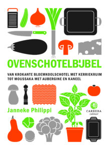 Ovenschotelbijbel