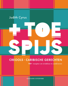 Toespijs