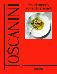 Toscanini: Pasta