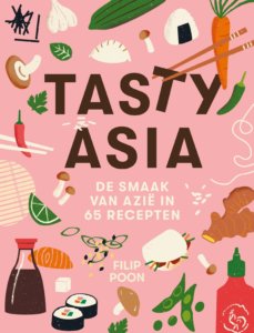 Tasty Asia