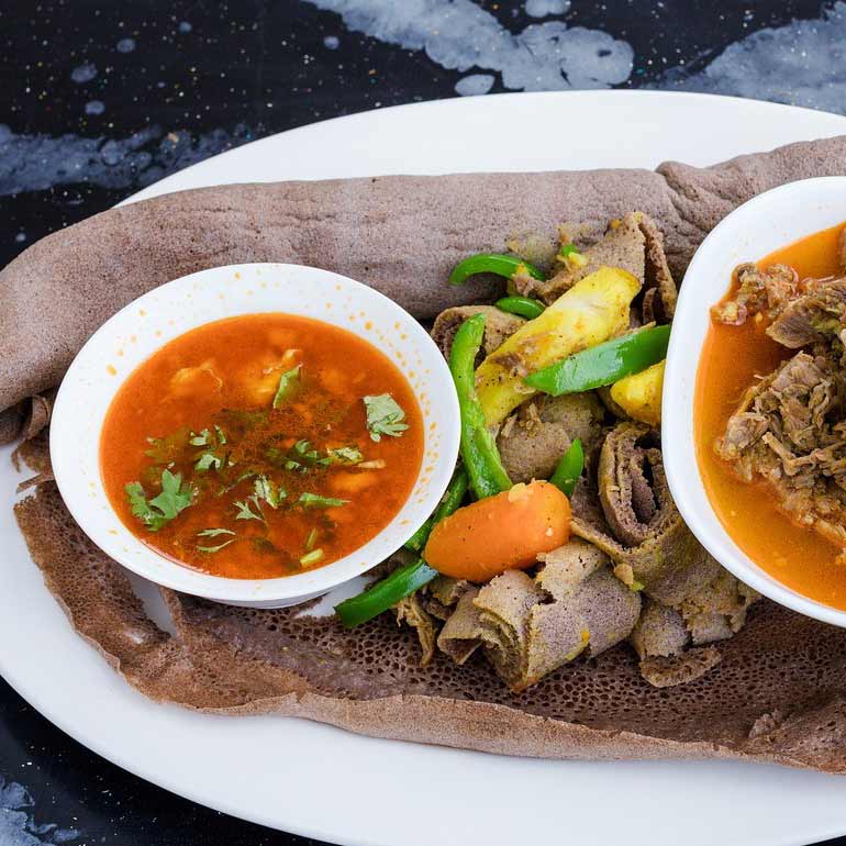 Handige tips voor het vinden van de lekkerste gerechten