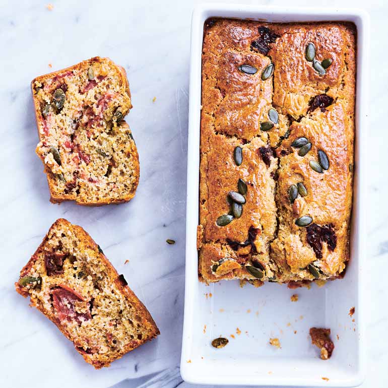 Hartige cake