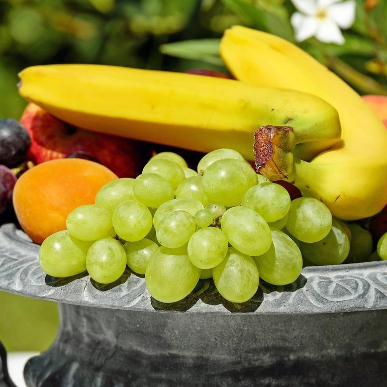 Wat zijn natuurlijke eiwitrijke producten?