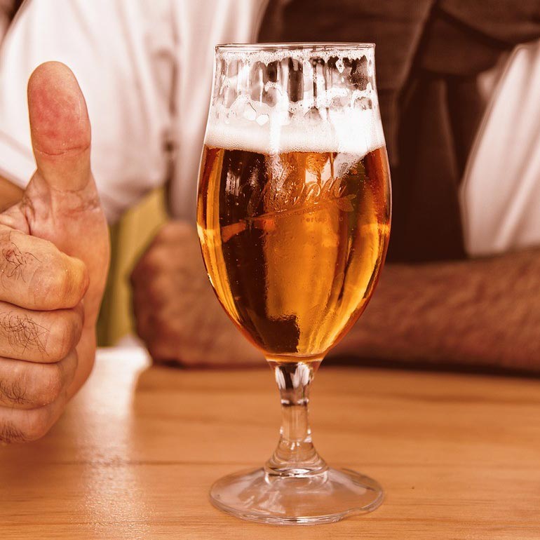Van wijnland naar bierland: de opkomst van ambachtelijk bier in Frankrijk