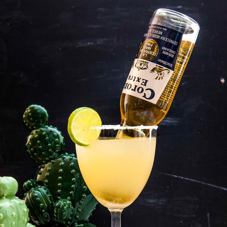 Coronarita