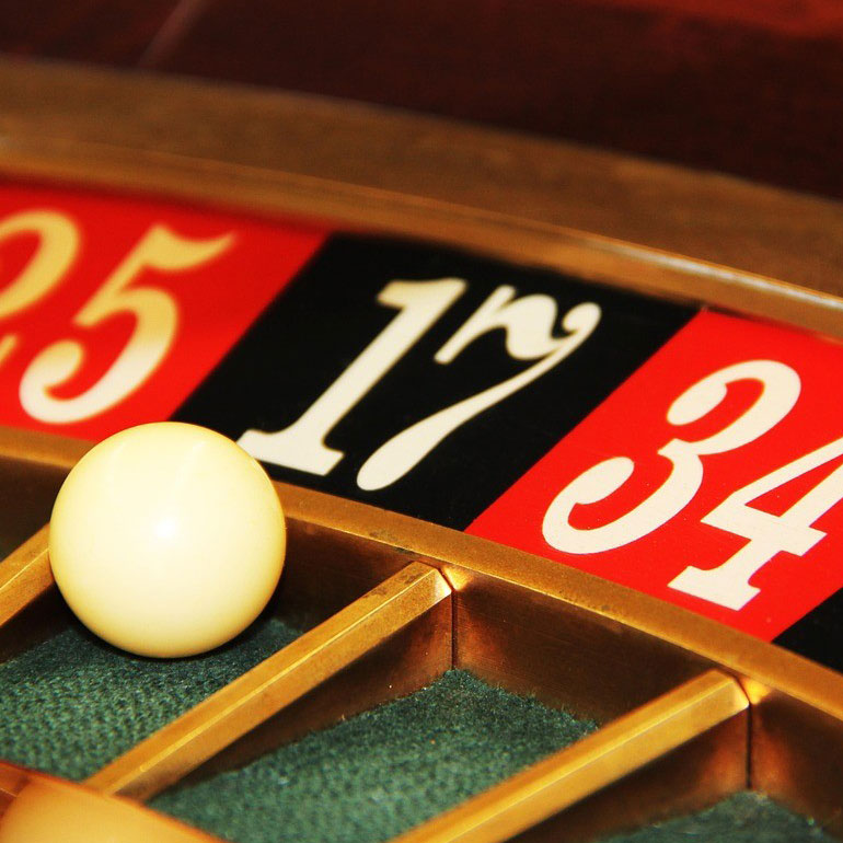 5 luxe recepten om wat smaak toe te voegen aan je casino-thema feest