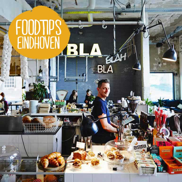 Cityguide voor Lichtstad Eindhoven