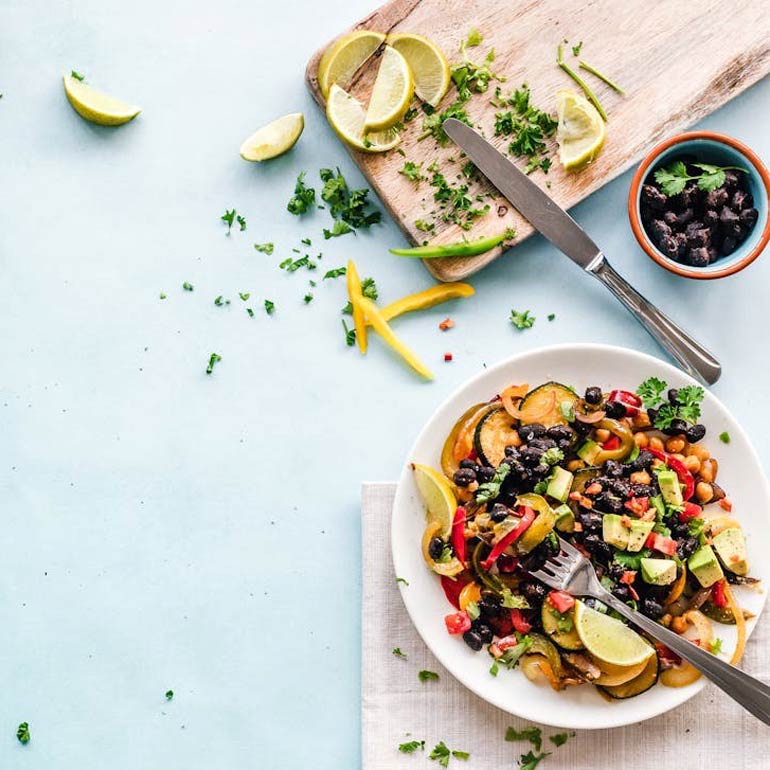 Koken is topsport. Deze bh’s zorgen voor een smakelijke sportoutfit.