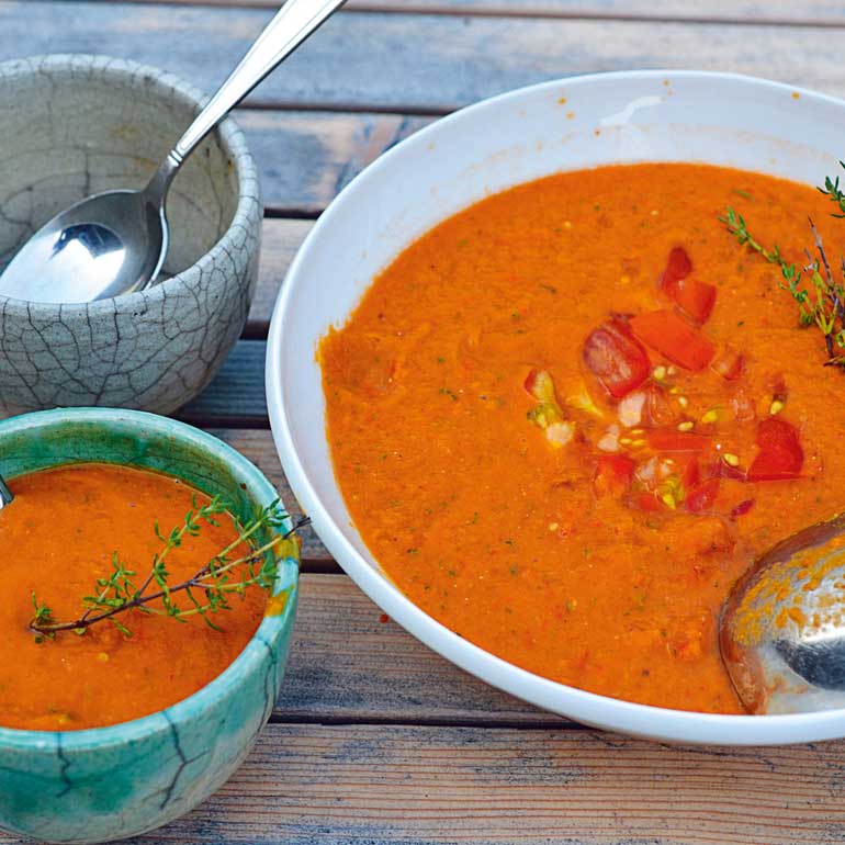 Gazpacho