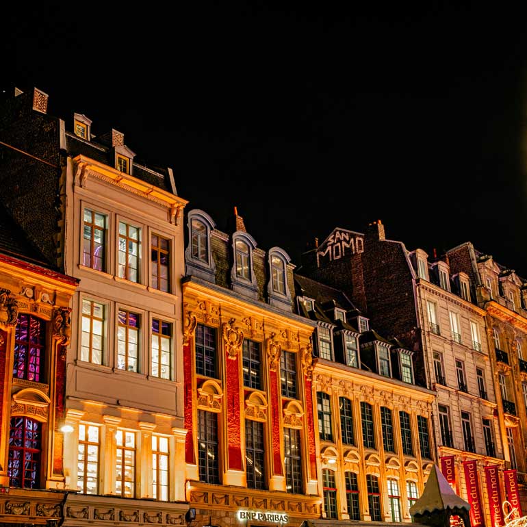 Culinair Lille: de leukste foodtips