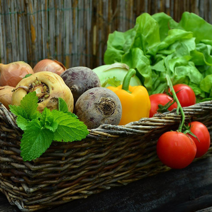 Leef gezond en eet minder suiker met deze tips