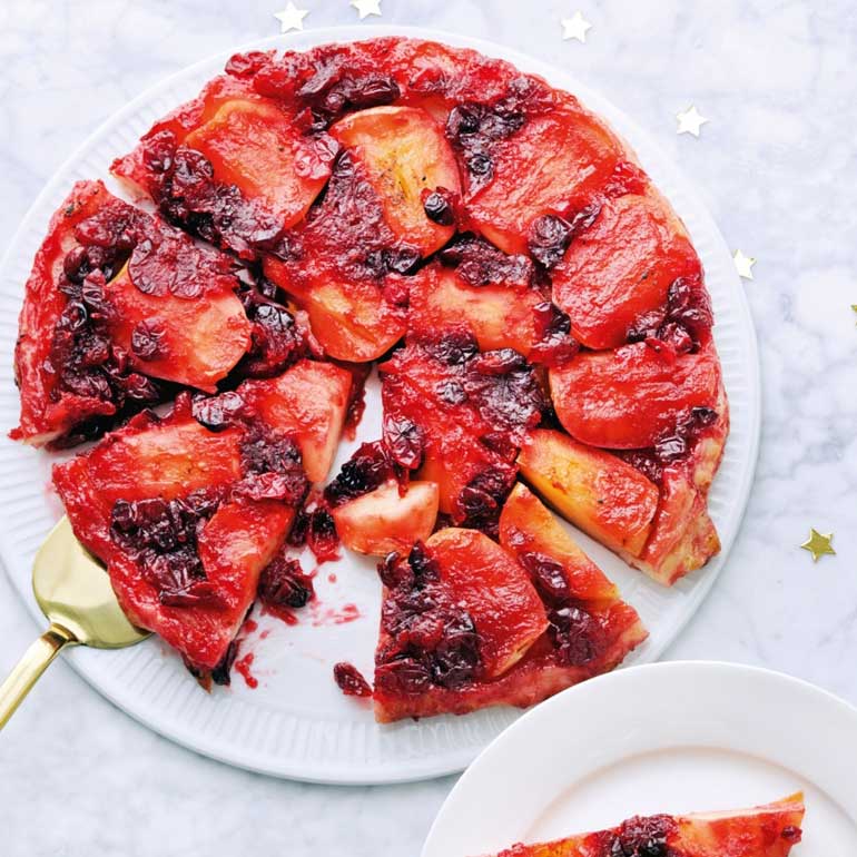 Lekkere kerstgerechten voor het kerstdiner