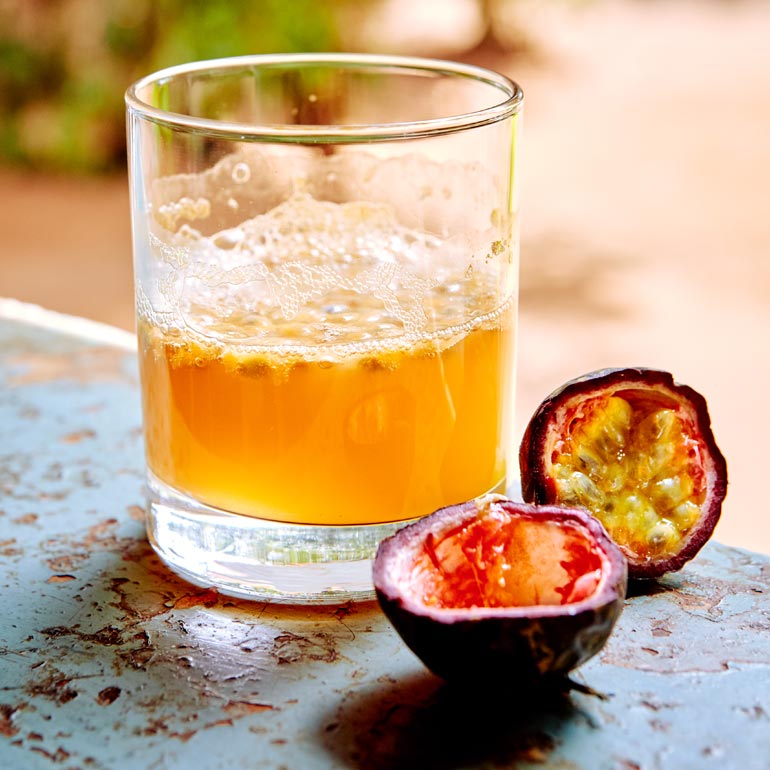 Koffiecocktail