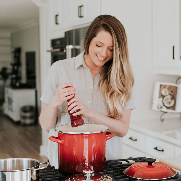 Meer plezier in koken? Met deze tips moet dat zeker lukken!