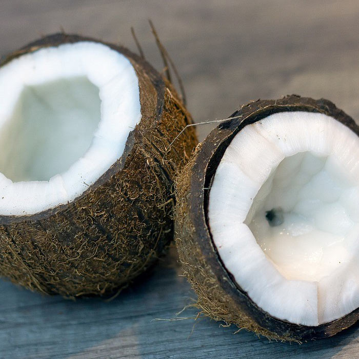 Is kokos gezond?