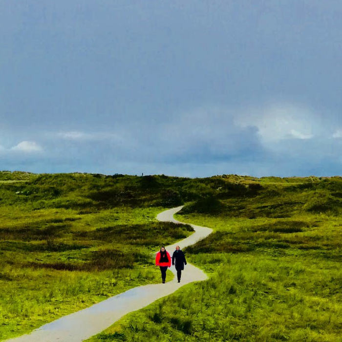 3x inspiratie voor een culinaire vakantie op Ameland!