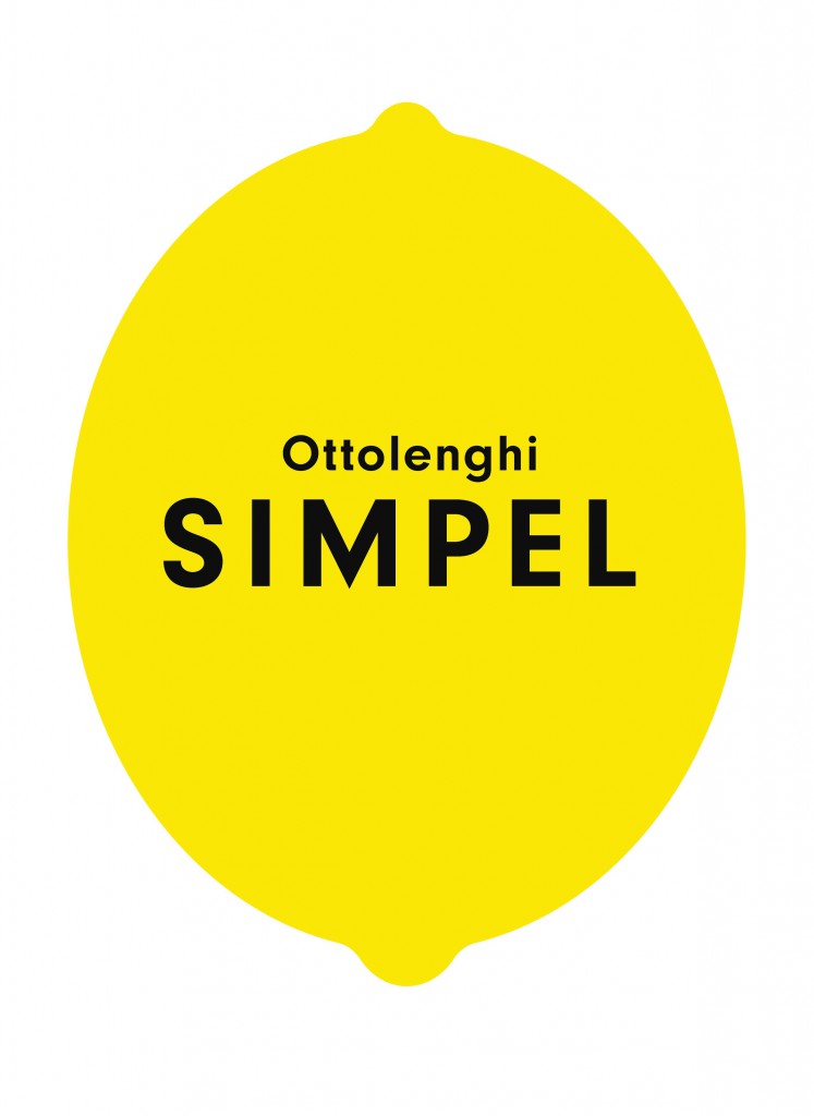 Yotam Ottolenghi