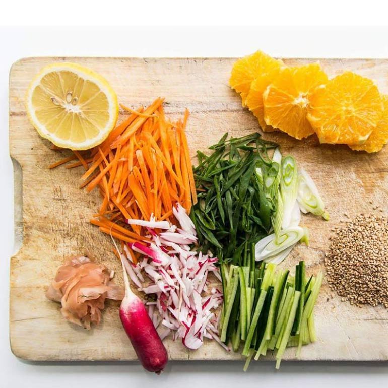 Plantaardig eten: ongezond, moeilijk en duur?