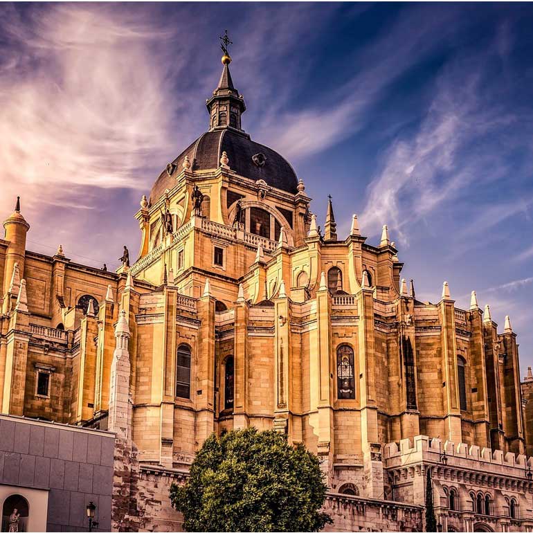 Beleef culinaire avonden in Madrid op deze plekken