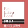 Eat like a local Londen - Afbeelding 2