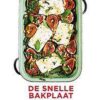 De snelle bakplaat - Afbeelding 2