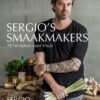Sergio's smaakmakers - Afbeelding 2