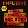 Het allermakkelijkste BBQ boek ter wereld - Afbeelding 2