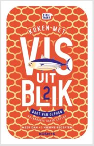 Vis uit blik 2