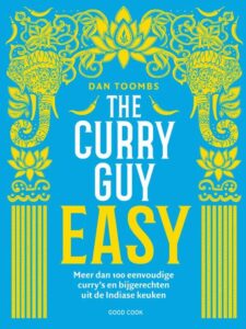 The Curry Guy Easy