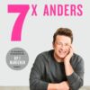 7 x anders - Afbeelding 2