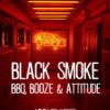 Black Smoke - Afbeelding 2