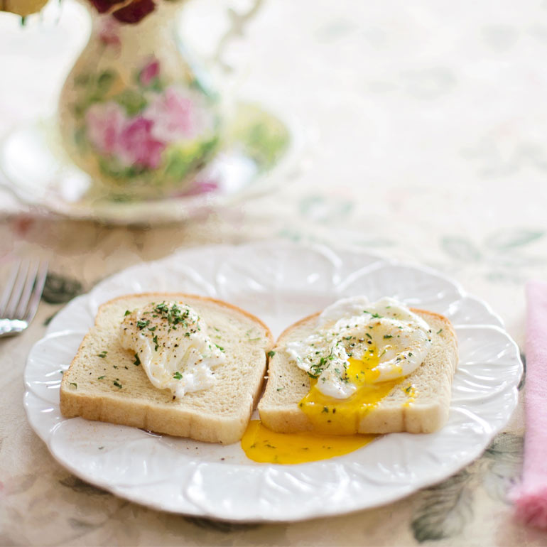 Weekend brunch ideeen voor thuis
