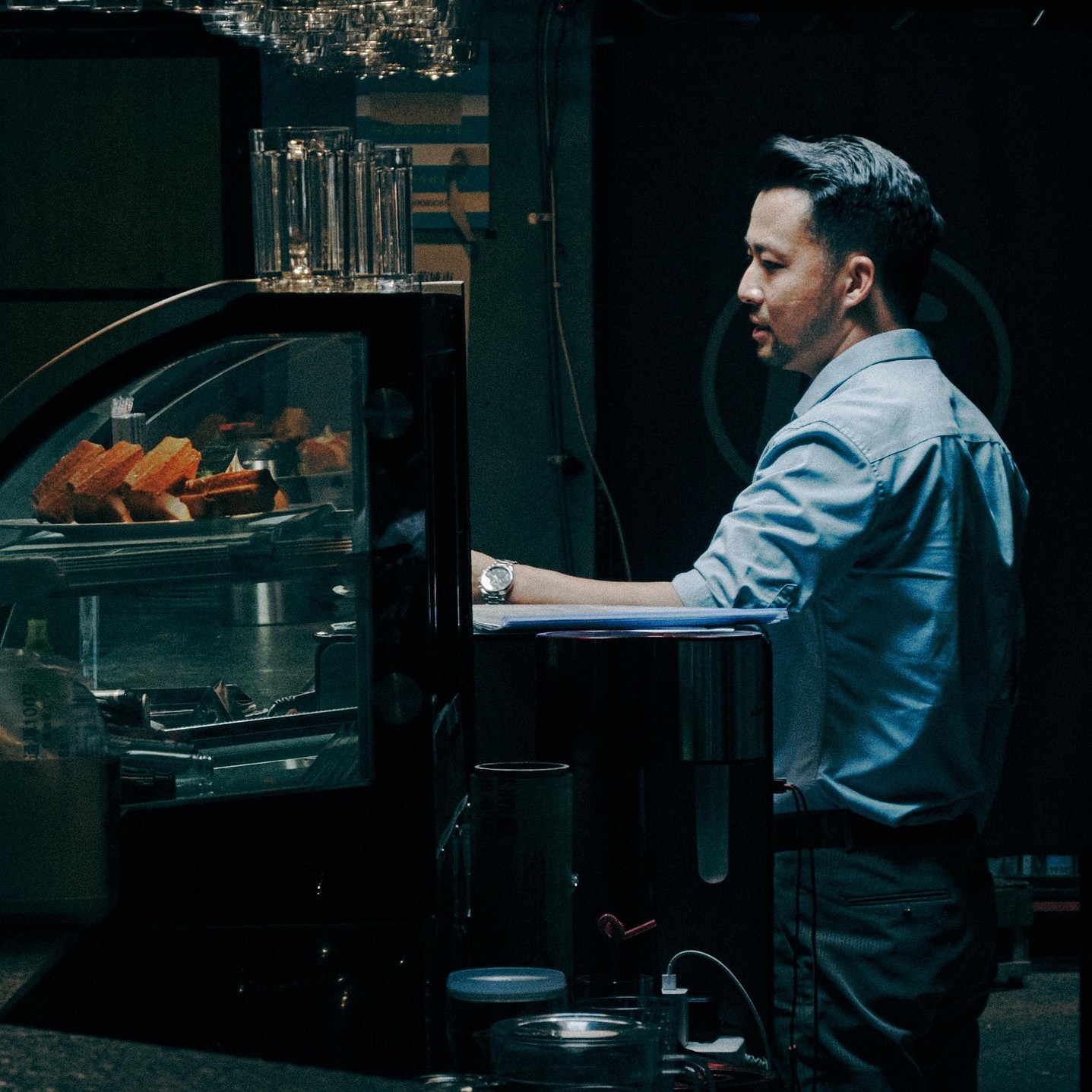 Hoe word je nu een echte barista?