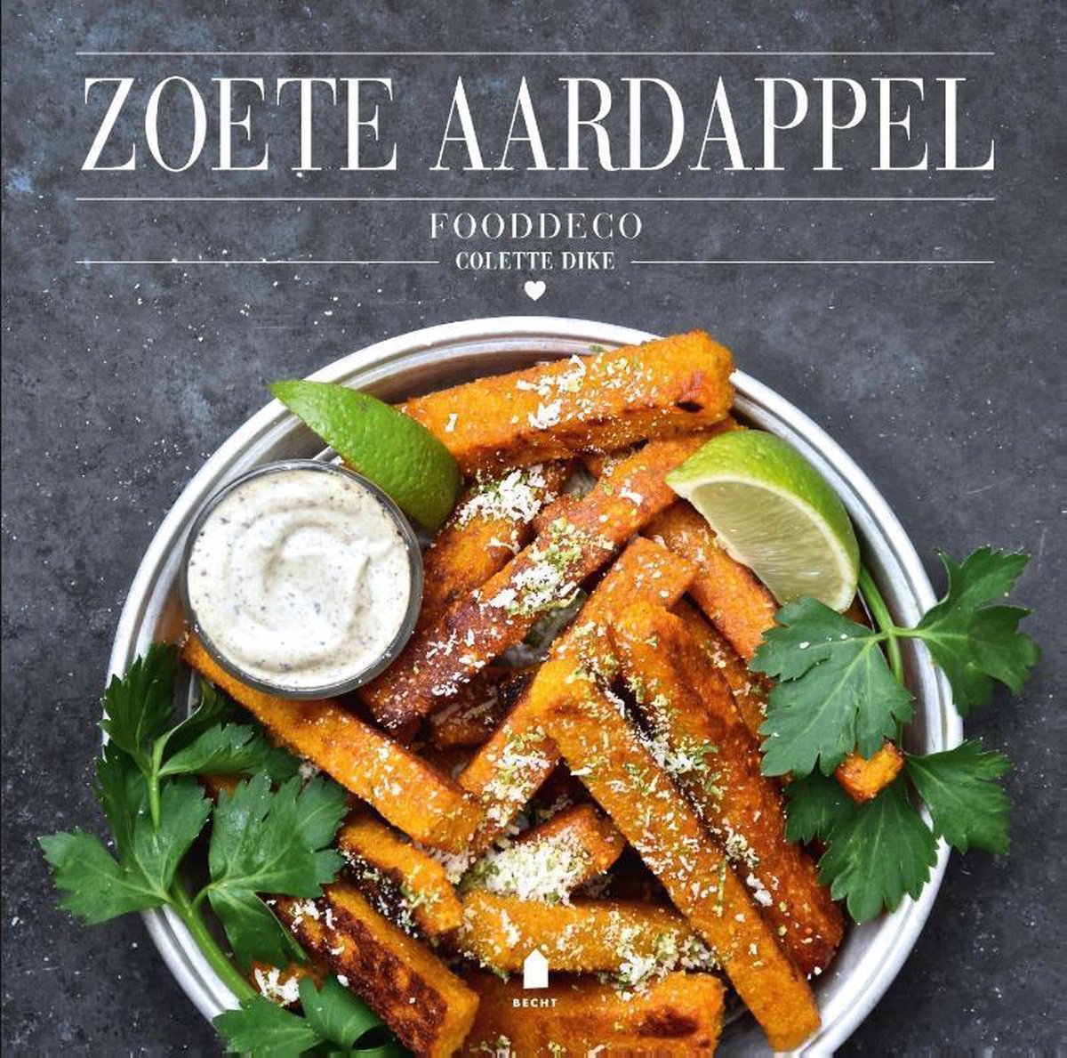 Zoete aardappel - Afbeelding 2