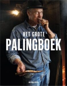 Het grote palingboek