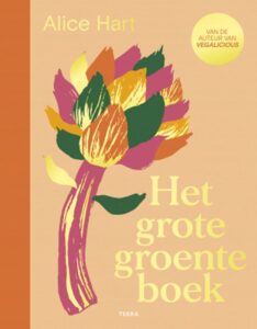 Het grote groenteboek