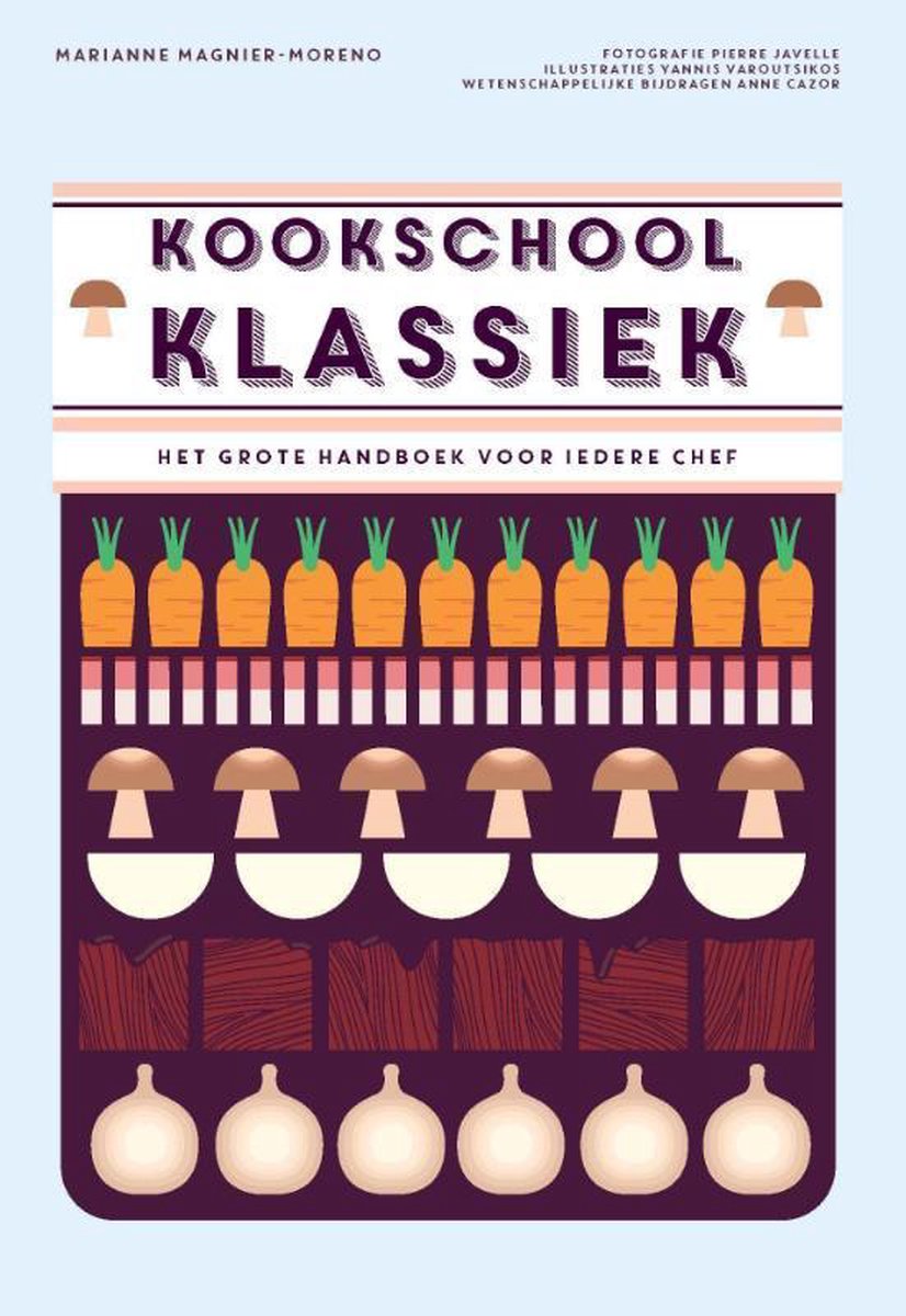Kookschool Klassiek