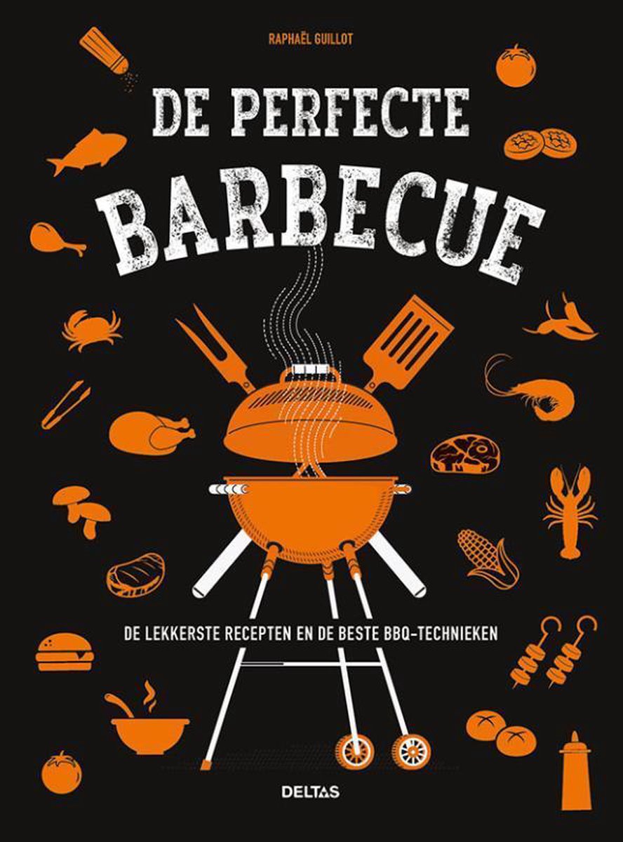 De perfecte barbecue - Afbeelding 2