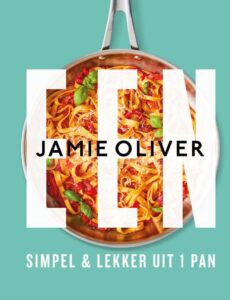 Jamie Oliver – EEN