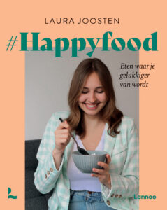#Happyfood