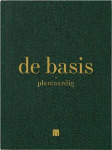De basis plantaardig