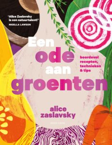 Een ode aan groenten