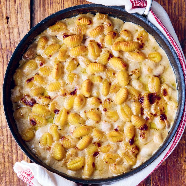 Jamie Oliver’s hotpot